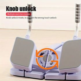 GiftForHealth Perfect Portable Exercise Board for Active Lifestyles